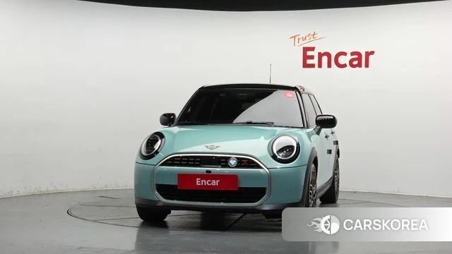 Mini Cooper S 4th Generation id 4462578 из Кореи 23