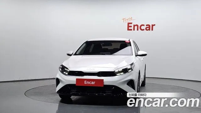 Kia The New K3 2nd generation id 2674741 из Кореи 13