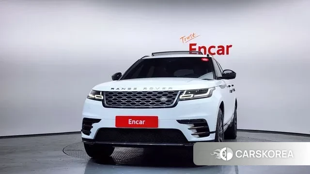 Land Rover Range Rover Velar id 3672302 из Кореи 13