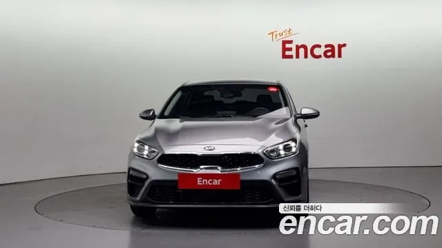 Kia Come New K3 id 2892048 из Кореи 13