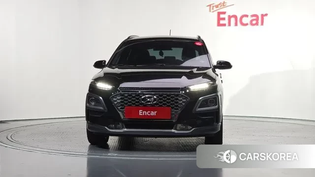 Hyundai Kona id 3363207 из Кореи 13