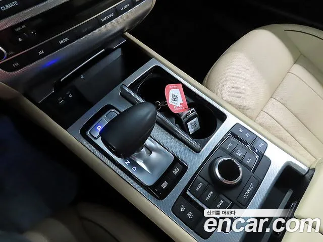 Genesis G80 id 2765959 из Кореи 13