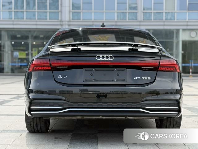 Audi A7 id 4272856 из Китая 19