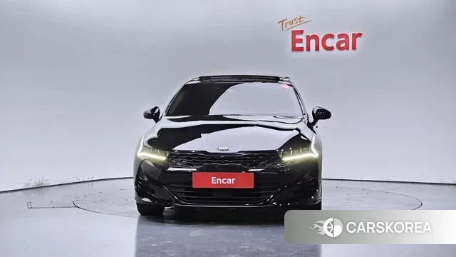 Kia K5 3rd generation id 3112144 из Кореи 13