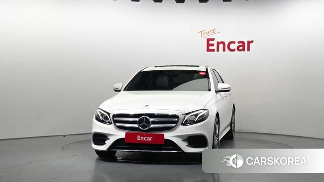 Mercedes-Benz E-Class W213 id 4632630 из Кореи 23