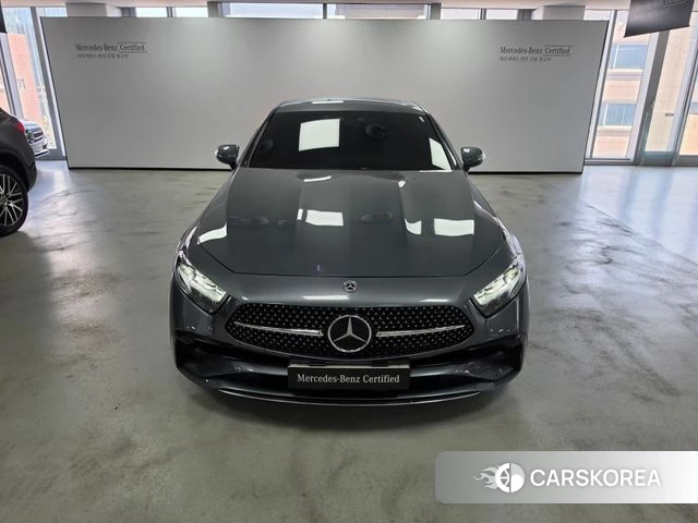 Mercedes-Benz CLS-Class C257 id 4323693 из Кореи 10