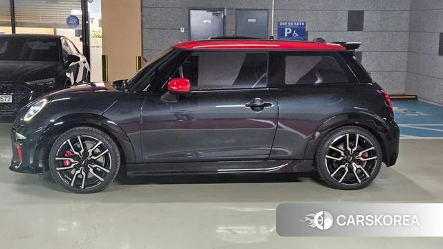 Mini Cooper S 4th Generation id 4185510 из Кореи 13
