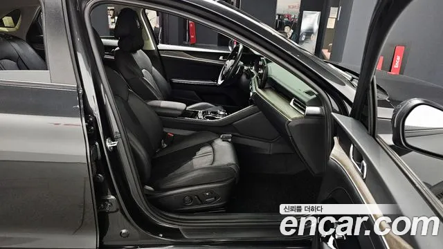 Kia K5 3rd generation id 2586850 из Кореи 13