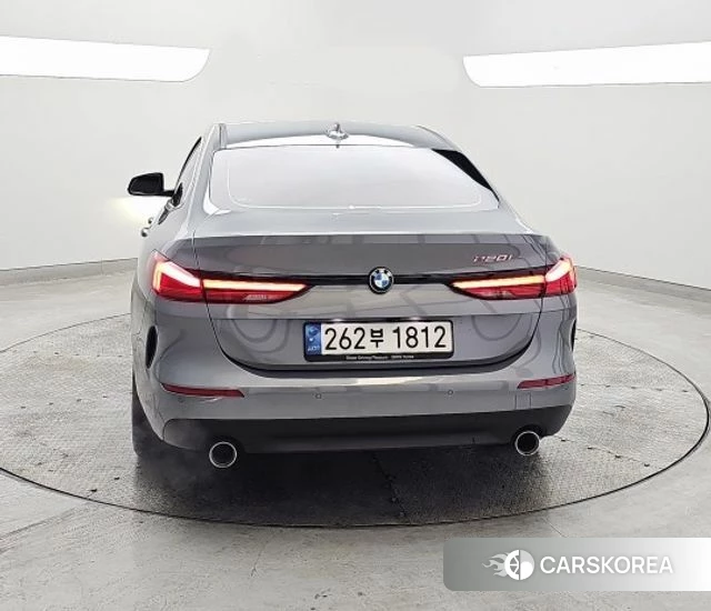 BMW 2 Series Gran Coupe (F44) id 4018654 из Кореи 13