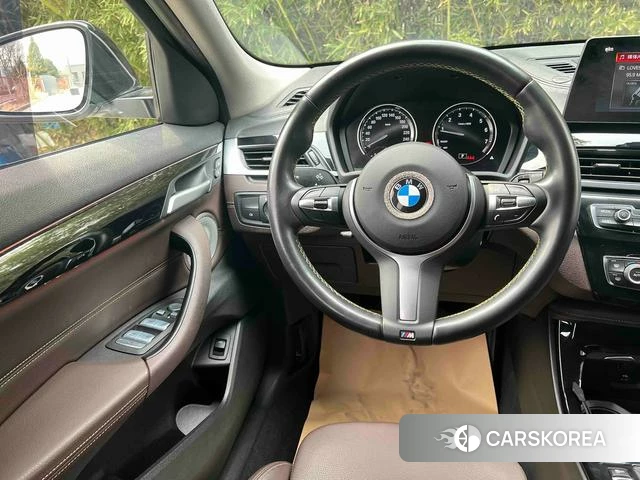 BMW X2 id 4257141 из Китая 23