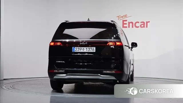 Kia Carnival 4th generation id 3566486 из Кореи 13