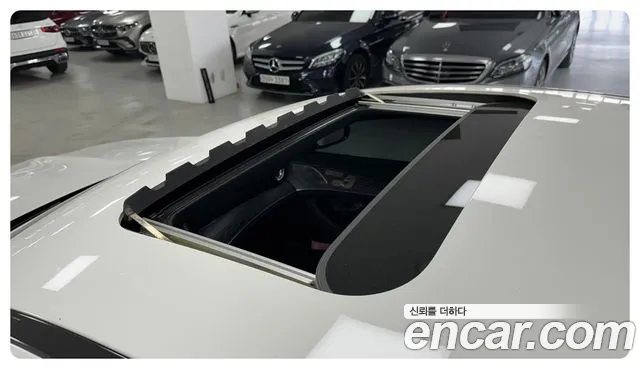 Mercedes-Benz CLS-Class C257 id 2756157 из Кореи 10