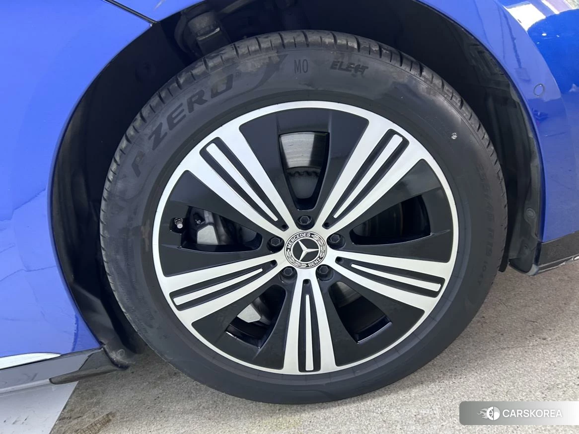 Mercedes-Benz EQE id 4514946 из Китая 23