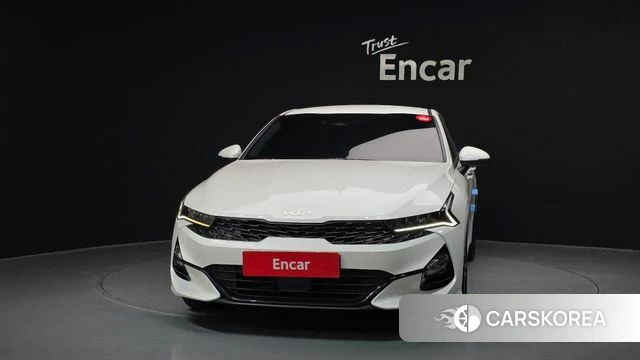 Kia K5 3rd generation id 4518206 из Кореи 23
