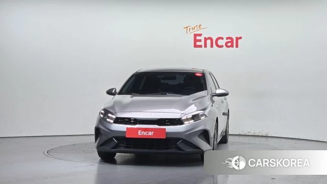 Kia The New K3 2nd generation id 4201478 из Кореи 23