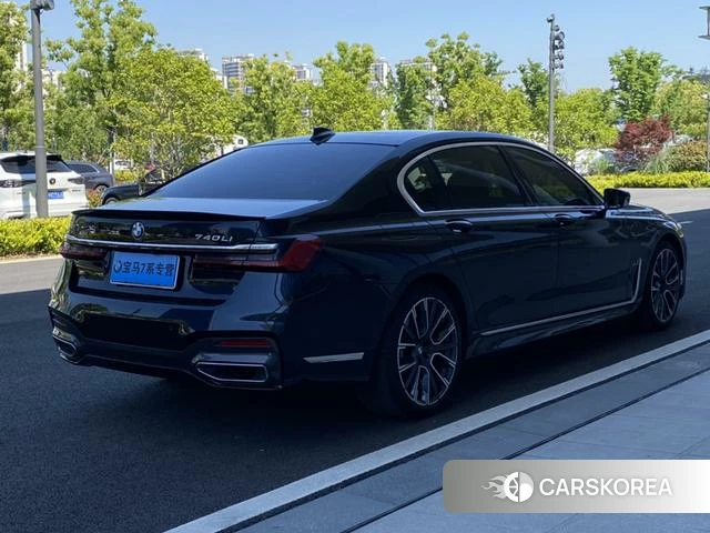 BMW 7 series id 4291083 из Китая 8