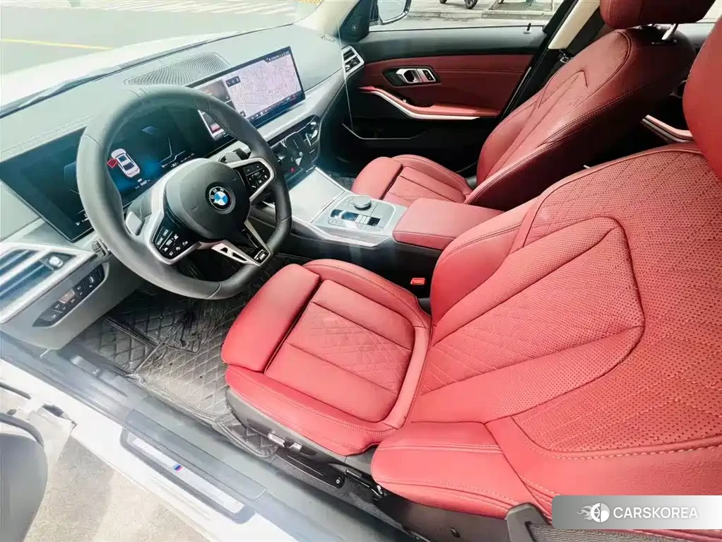 BMW 3 series id 4576418 из Китая 13