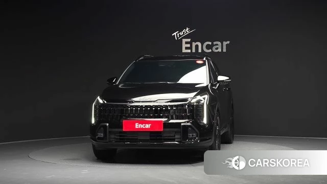 Kia The New Sportage 5th Generation id 4612075 из Кореи 23