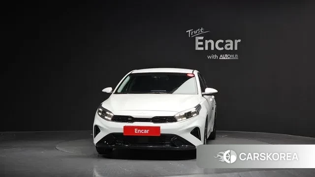 Kia The New K3 2nd generation id 3447994 из Кореи 13