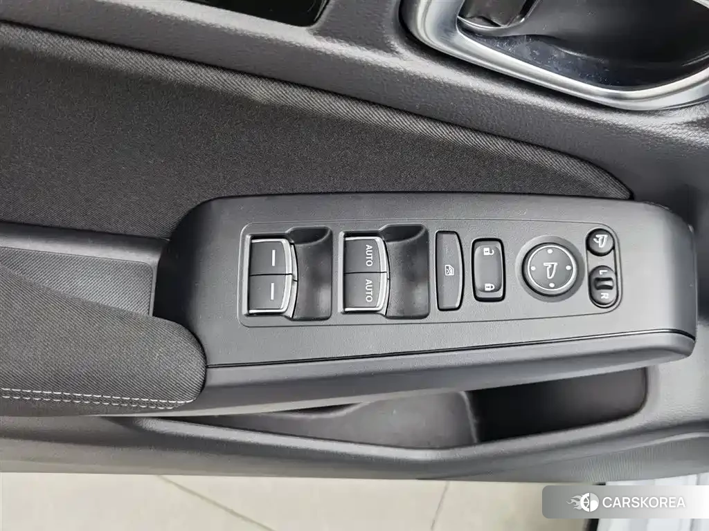 Honda Civic id 4565200 из Китая 17
