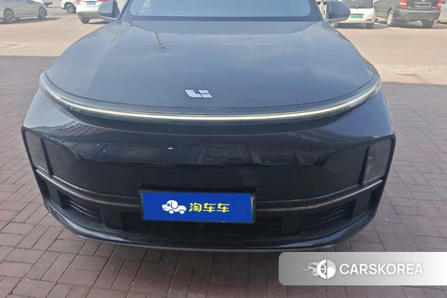Ideal car Ideal L9 id 3908952 из Китая 10