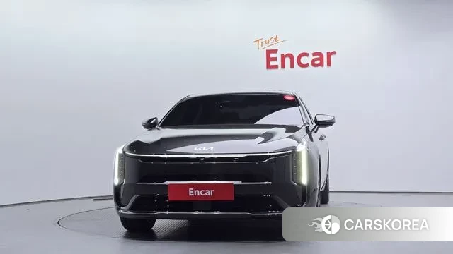 Kia The New K8 Hybrid id 3294114 из Кореи 13