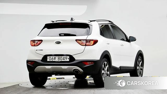 Kia Stonic id 4873499 из Кореи 11