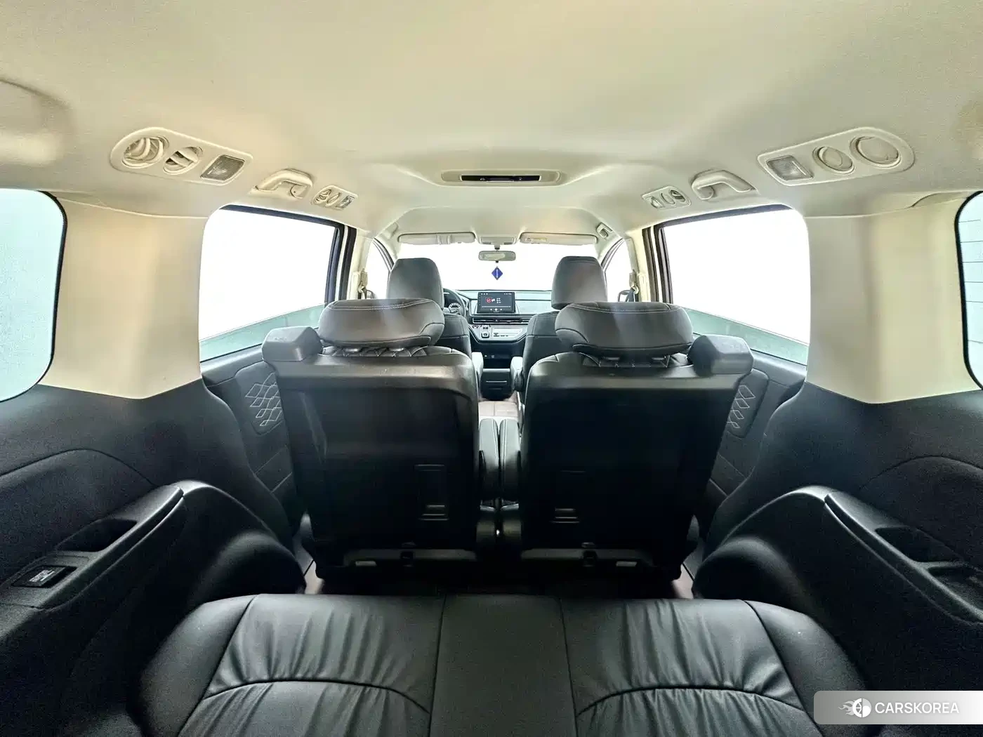 Honda Odyssey id 4576865 из Китая 11