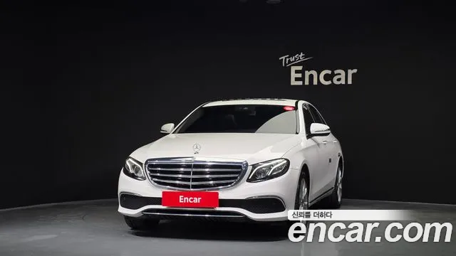 Mercedes-Benz E-Class W213 id 2522433 из Кореи 13