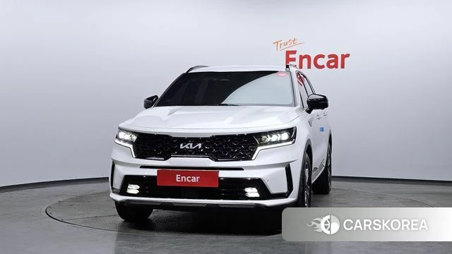 Kia Sorento 4th Generation id 3839864 из Кореи 13