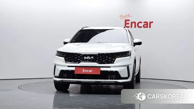 Kia Sorento 4th Generation id 3349404 из Кореи 13