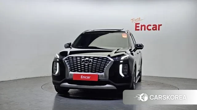 Hyundai Palisade id 2932301 из Кореи 13