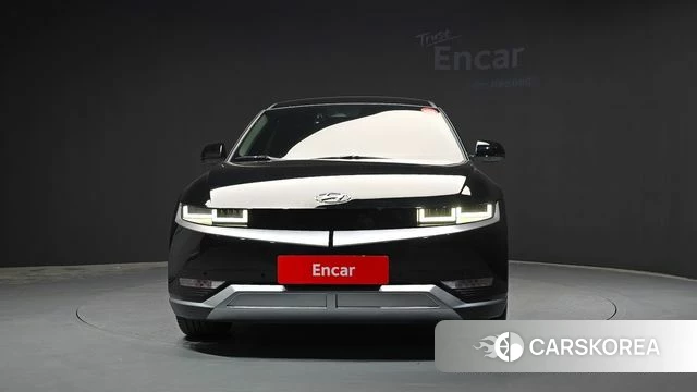 Hyundai Ionic 5 id 4427972 из Кореи 13