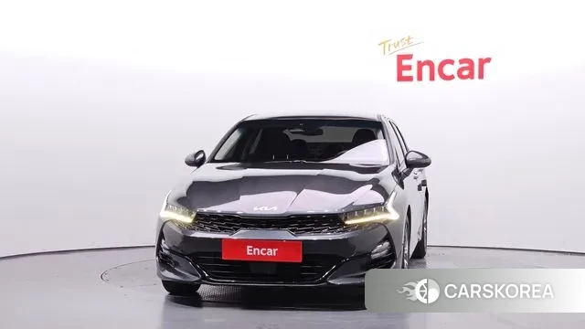 Kia K5 3rd generation id 3054433 из Кореи 13