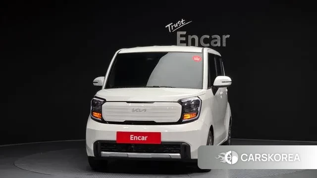 Kia The New Kia Ray id 3731475 из Кореи 13