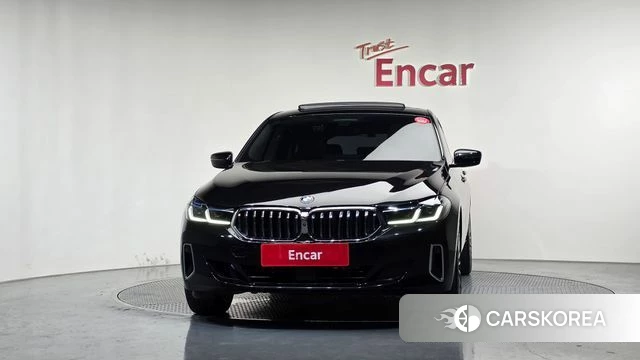 BMW 6 Series GT (G32) id 4322709 из Кореи 23