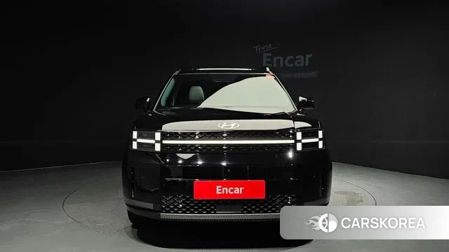 Hyundai Santa Fe (MX5) id 3119975 из Кореи 13