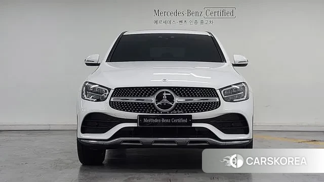 Mercedes-Benz GLC-Class X253 id 3514289 из Кореи 13