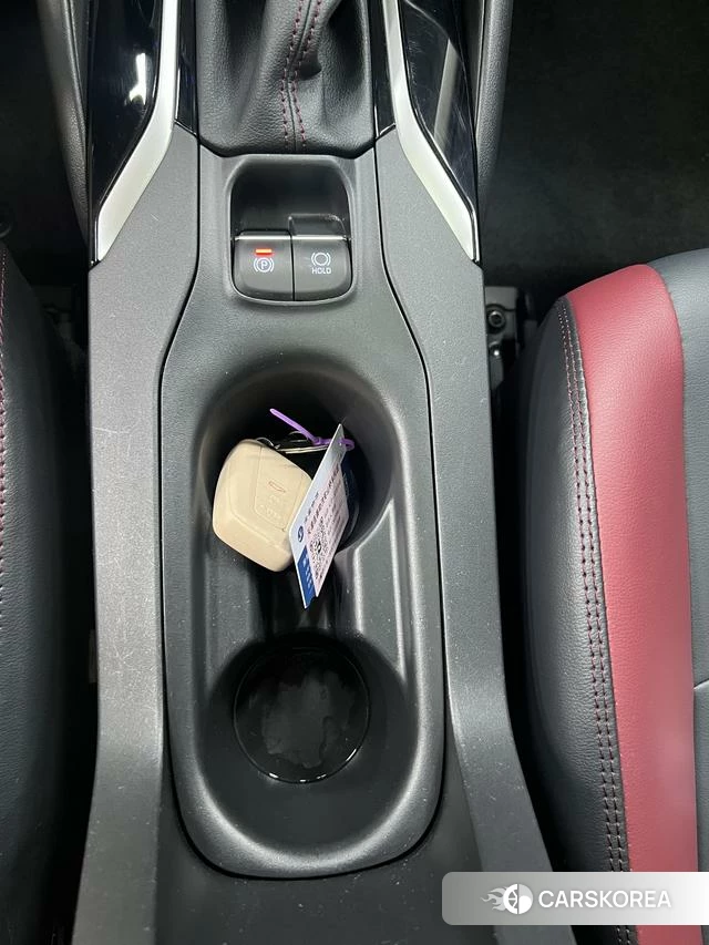 Toyota Corolla id 4278890 из Китая 18