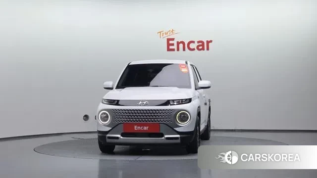 Hyundai Casper id 3016873 из Кореи 13