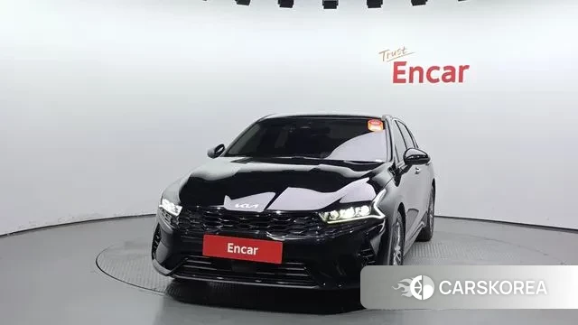 Kia K5 Hybrid 3rd Generation id 2915915 из Кореи 13