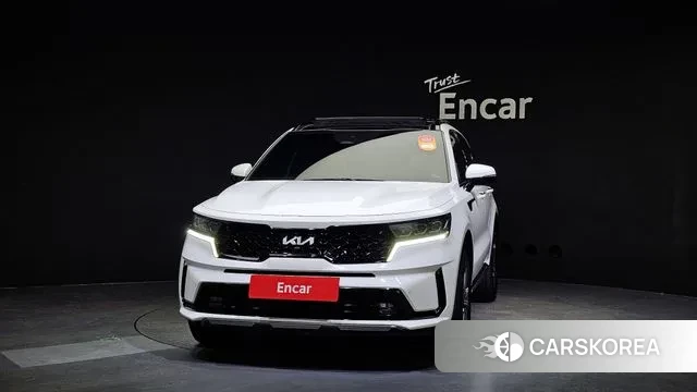 Kia Sorento 4th Generation id 2963883 из Кореи 13