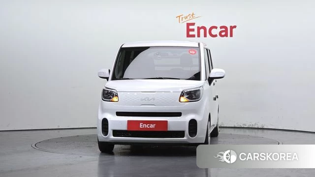 Kia The New Ray id 4444886 из Кореи 23