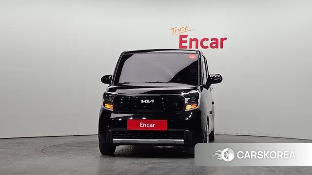 Kia The New Kia Ray id 3734204 из Кореи 13