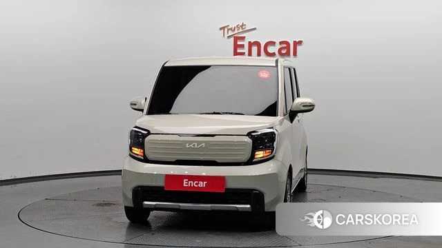 Kia The New Kia Ray id 4329696 из Кореи 13