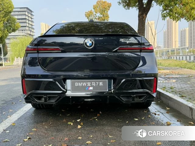BMW 7 series id 4241086 из Китая 11