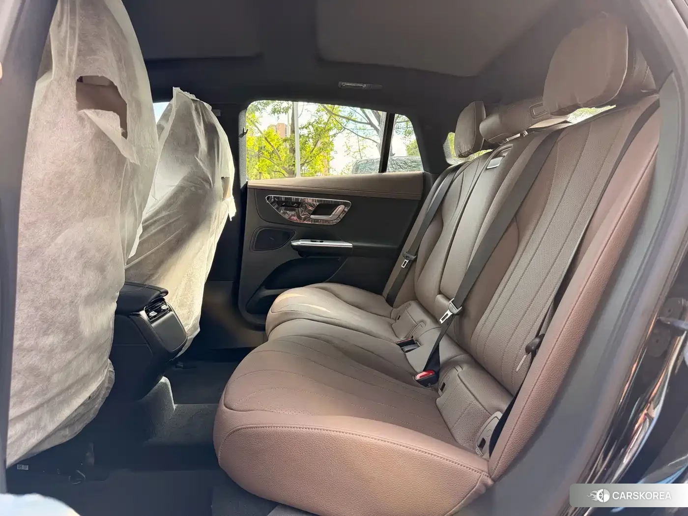Mercedes-Benz EQE id 4679680 из Китая 21