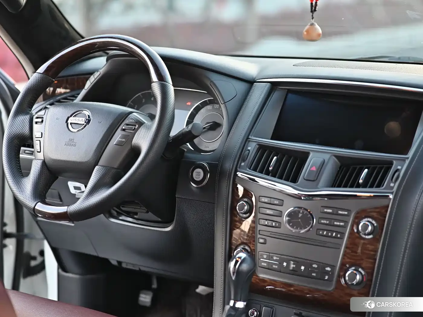 Nissan Patrol id 4628468 из Китая 10