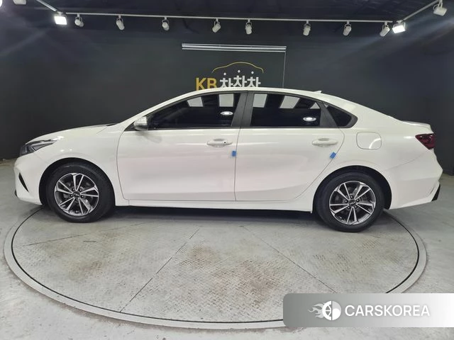 Kia The New K3 2nd generation id 4947118 из Кореи 10
