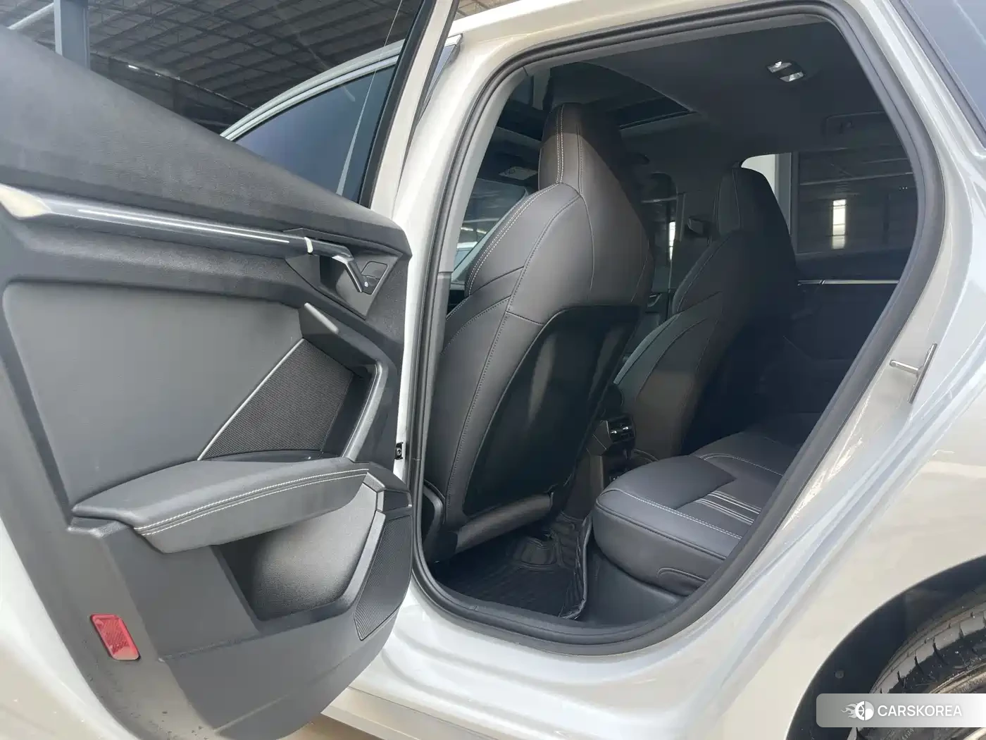 Audi A3 id 4644697 из Китая 22